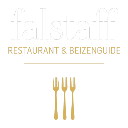 Falstaff logo