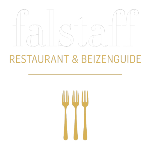 Falstaff logo